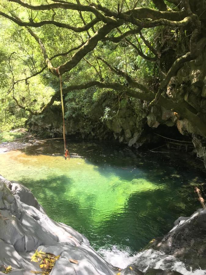 Casa Da Cascata Do Segredo Διαμέρισμα Água de Alto Εξωτερικό φωτογραφία