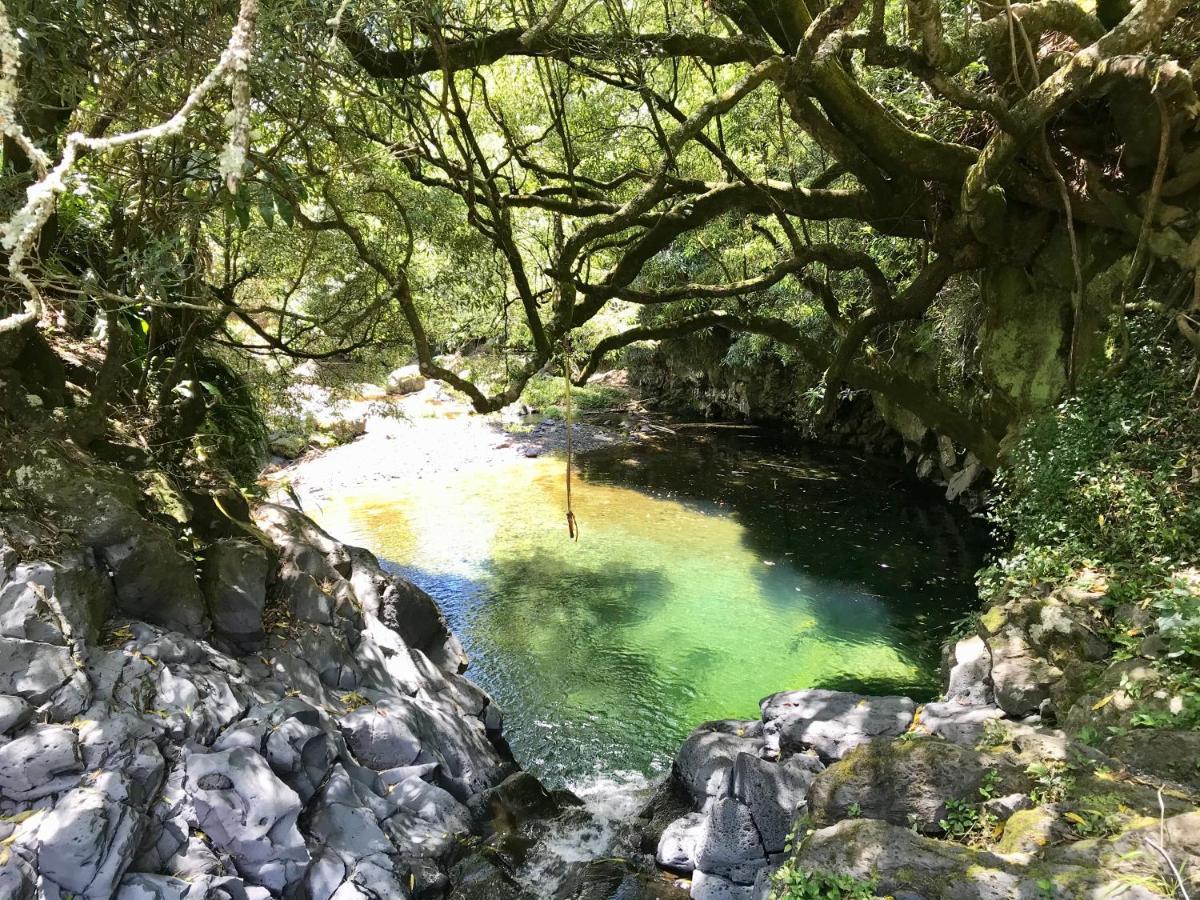 Casa Da Cascata Do Segredo Διαμέρισμα Água de Alto Εξωτερικό φωτογραφία