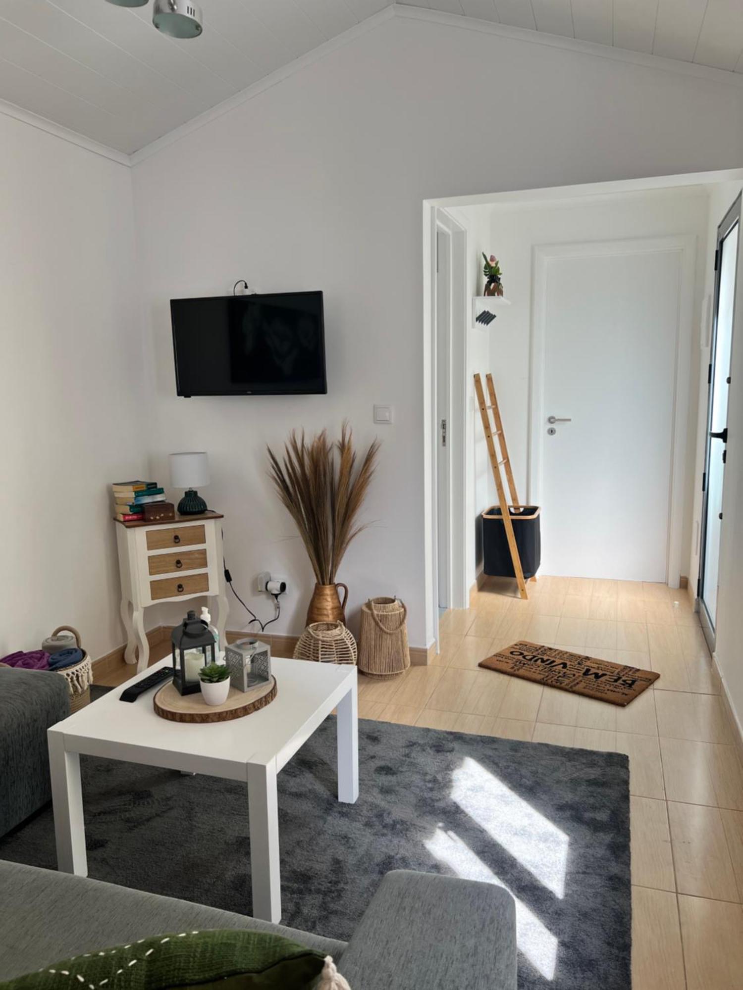 Casa Da Cascata Do Segredo Διαμέρισμα Água de Alto Εξωτερικό φωτογραφία