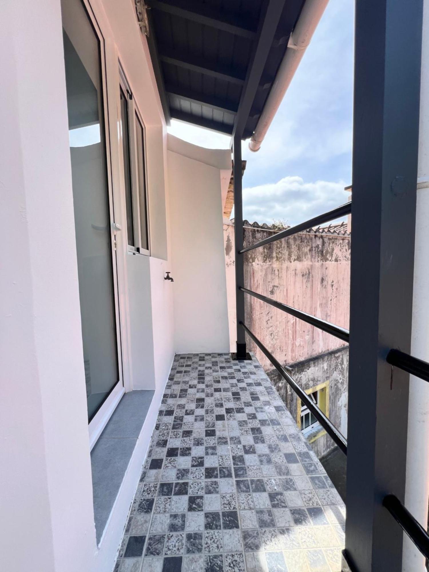 Casa Da Cascata Do Segredo Διαμέρισμα Água de Alto Εξωτερικό φωτογραφία