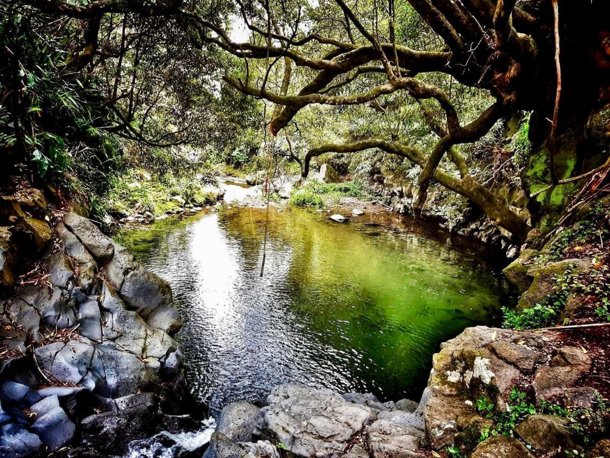 Casa Da Cascata Do Segredo Διαμέρισμα Água de Alto Εξωτερικό φωτογραφία